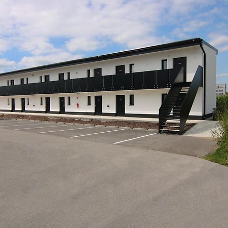 Kam Hotel By Wmm Hotels Stetten  Esterno foto
