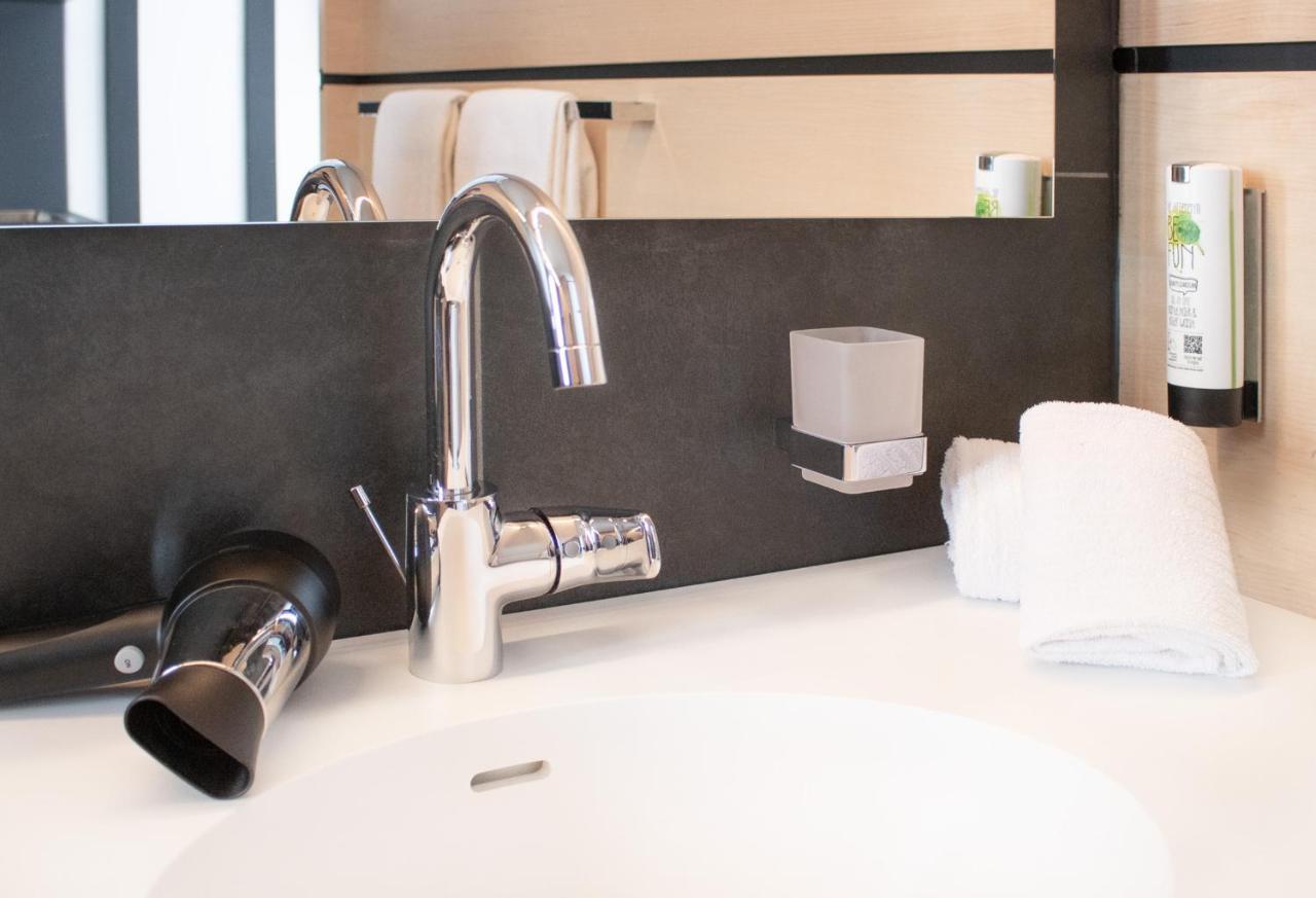 Kam Hotel By Wmm Hotels Stetten  Esterno foto