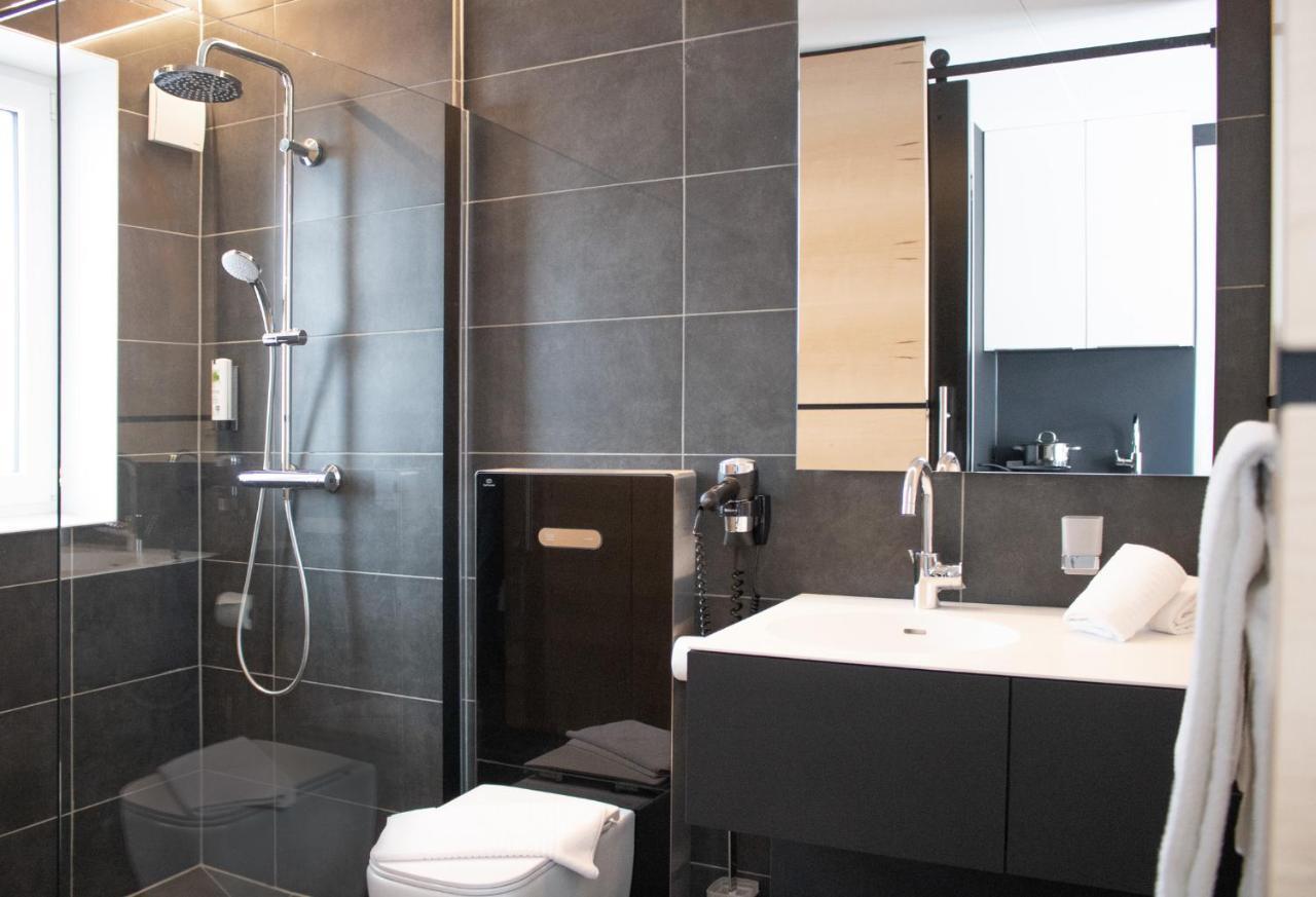 Kam Hotel By Wmm Hotels Stetten  Esterno foto
