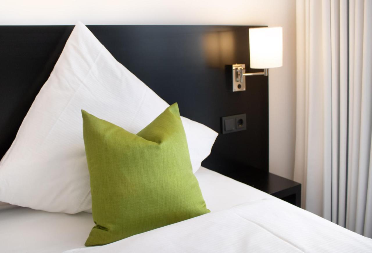 Kam Hotel By Wmm Hotels Stetten  Esterno foto