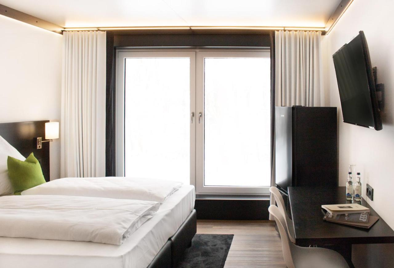 Kam Hotel By Wmm Hotels Stetten  Esterno foto