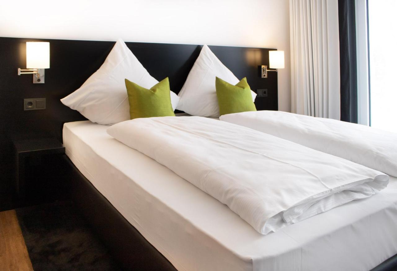 Kam Hotel By Wmm Hotels Stetten  Esterno foto