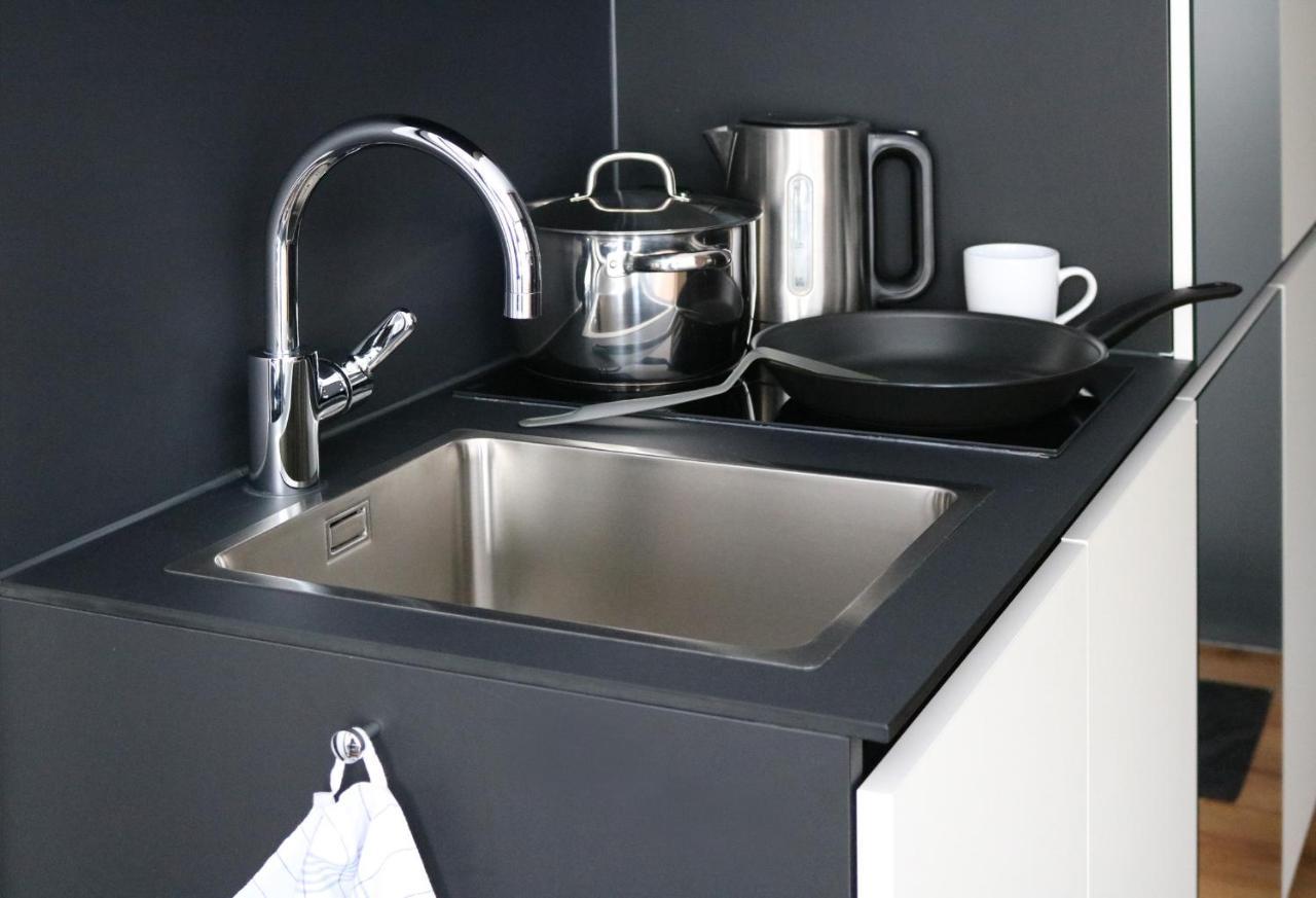 Kam Hotel By Wmm Hotels Stetten  Esterno foto