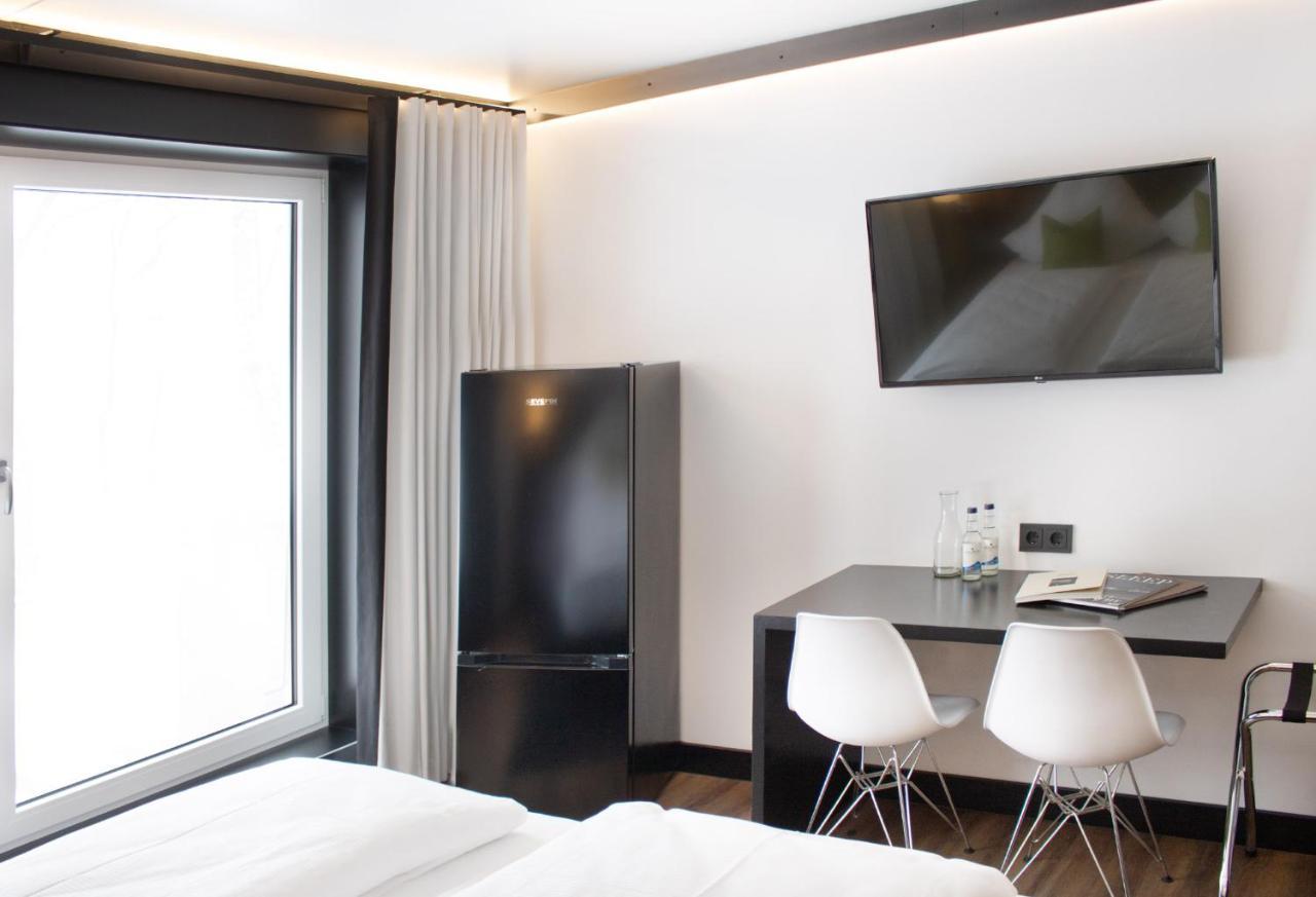 Kam Hotel By Wmm Hotels Stetten  Esterno foto