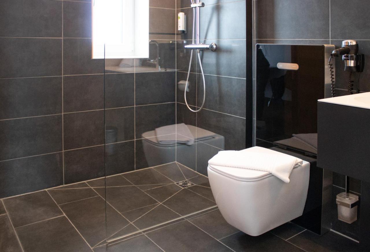 Kam Hotel By Wmm Hotels Stetten  Esterno foto